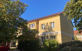 Frank Apartman 3